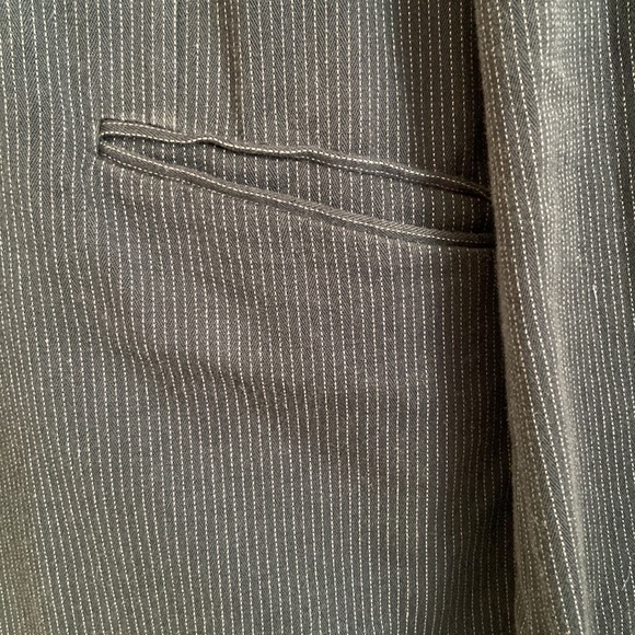 INC Men’s blazer size L - Picture 3 of 6